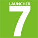Launcher 7 – Donate
