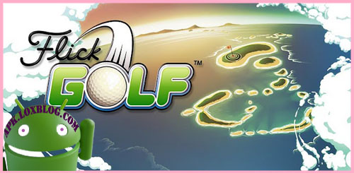 Flick Golf!