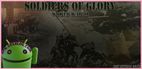 Soldiers of Glory