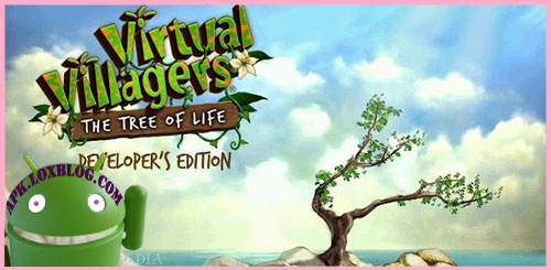 Virtual Villagers 4 full